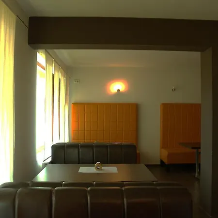 Hotel Sany 3*