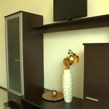 Sany Hotel 3*