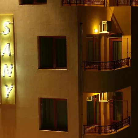 Hotel Sany