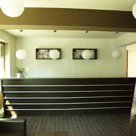 Hotel Sany