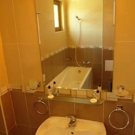 Sany Hotell Primorsko