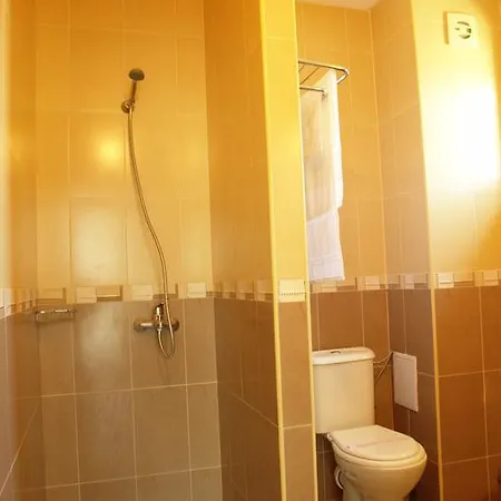 Sany Hotel
