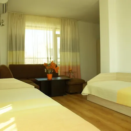 Hotel Sany