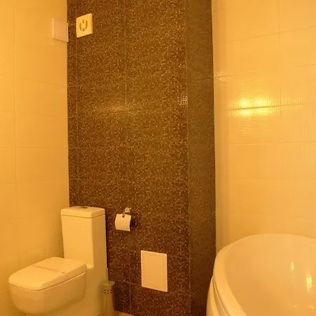 Sany Hotel 3*
