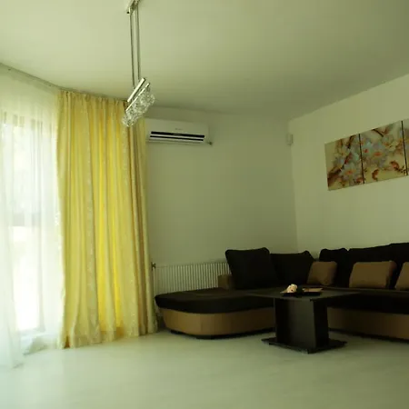 Sany Hotell Primorsko