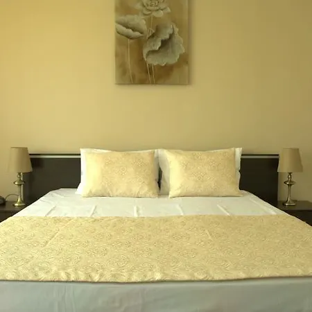 Hotel Sany