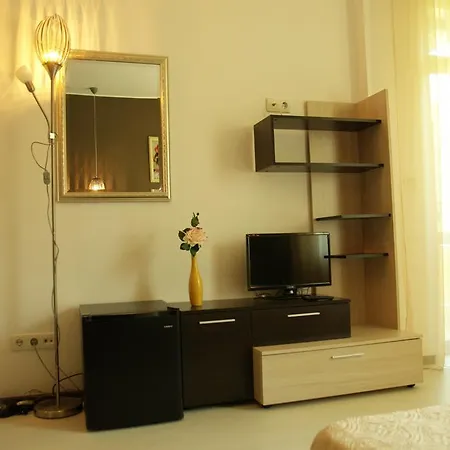 Hotel Sany 3*