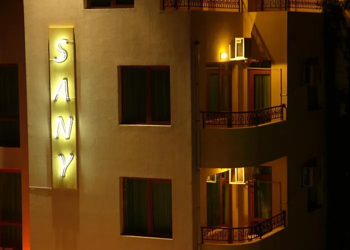 Hotel Sany