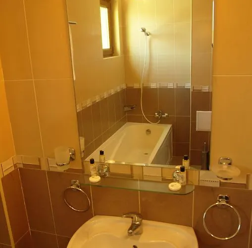 Sany Hotel Primorsko