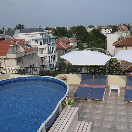 Sany 3* 普里莫尔斯科