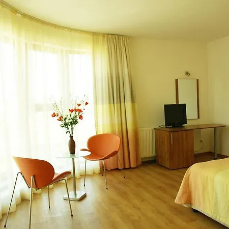 Sany 3* 普里莫尔斯科