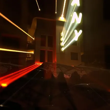 Sany 普里莫尔斯科