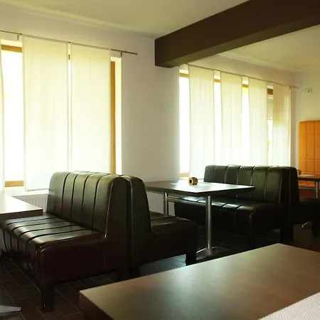 Sany 酒店 普里莫尔斯科