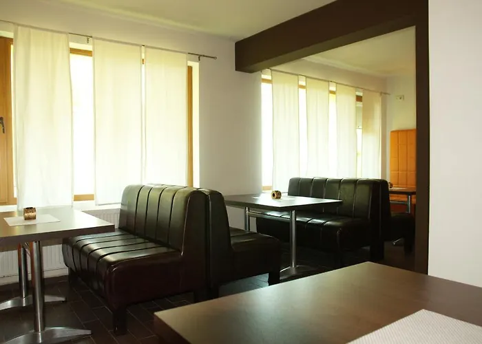 Sany Hotel Primorsko